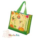 Petit cabas toile de riz, Sac Enfant Moulin Roty, Louna