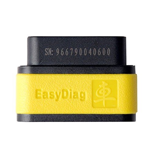 Launch EasyDiag 2.0 Plus for IOS/Android Obdii Scan Tool