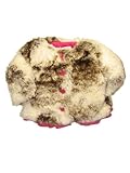 IMAGE OF Zutano Woven Jacket, Chocolate, 0-6 Months