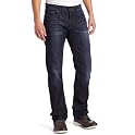 Men's Leg Jean