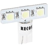 Recon (264280WHX) Roof Light Bulb