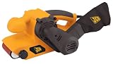 Review Alba (Tools) JCBD-BS900F / JCB 900W Belt Sander JCBD-BS900F