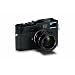 Leica M9-P 18 MP Digital Rangefinder Camera (Black)