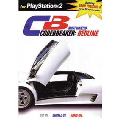 Codebreaker Redline updates