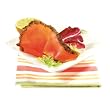 Heine Delikatessen - Kodiak-Wildlachs graved - 150 g in Scheiben