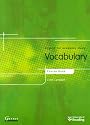 Vocabulary: Course book with answer key (English for Academic Study)