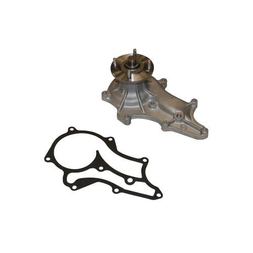 GMB 170-1640 OE Replacement Water Pump