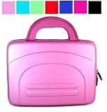 Hard Cube Carrying Case for New Amazon Kindle DX