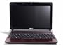 Acer Aspire One AOD250-1610 10.1-Inch Ruby Red Netbook - 6.5 Hour Battery Life