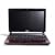 Acer Aspire One AOD250-1610 10.1-Inch Ruby Red Netbook - 6.5 Hour Battery Life