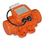 Dayton Brand Electric Rotary Vibrator Model # 1DYL6