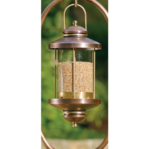 Wellington Bird Feeder