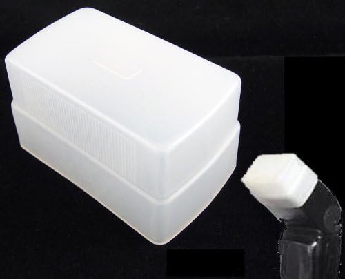 uWinka Flash Bounce Diffuser for CANON 380EX