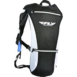 Fly Racing Standard Hydropack - Black/White