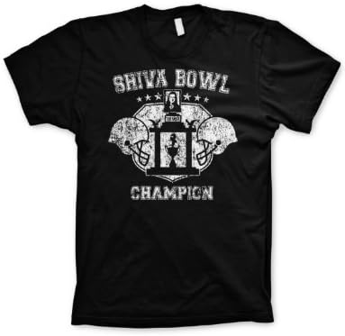 Shiva Bowl tshirt The League tshirt funny tshirt taco shirt, Small