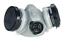 AO Safety 95115 Paint Pesticide Respirator