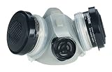 AO Safety 95115 Paint Pesticide Respirator
