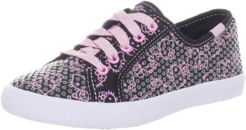 Keds Hello Kitty Celeb Fashion Sneaker (Little Kid/Big Kid)