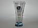 JACKSONVILLE JAGUARS 12 oz. Flared Logo "Bottoms Up" PILSNER BEER GLASS