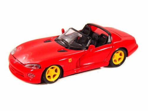 1996 Dodge Viper
