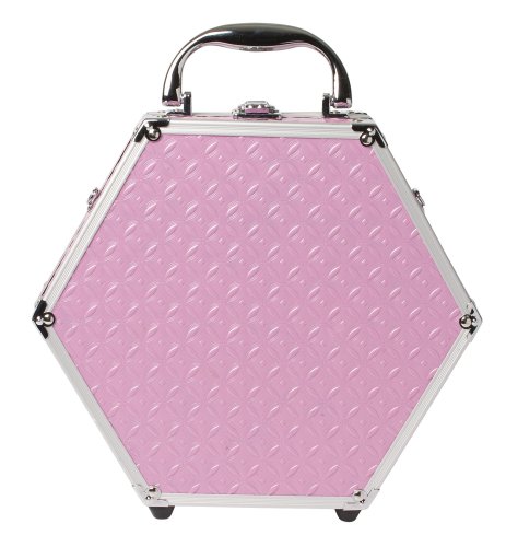 Leapfrog Go Case in Pink