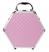 Leapfrog Go Case in Pink