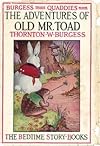 The Adventures of Old Mr. Toad