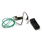 1 24-1 25 Green Neon Kit HOP1202 by Hoppin Hydros