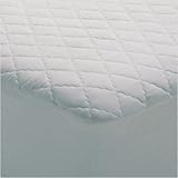 Waterproof Mattress Pad Size: Full