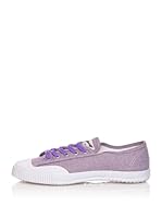 Shulong Zapatillas Shulinen Low (Violeta)