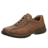 ECCO Men's Traverso Bicycle Toe Oxford,Mineral,41 EU (US Men's 7-7.5 M)