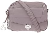 Kipling Henna, Sac � main - Gris clair, Synth�tique