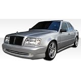 1986-1995 Mercedes Benz E-Class 4DR W124 Duraflex C43 Look Kit - Includes C43 Look... by DuraFlex&node=15684181