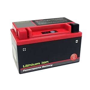 12v battery four wheeler