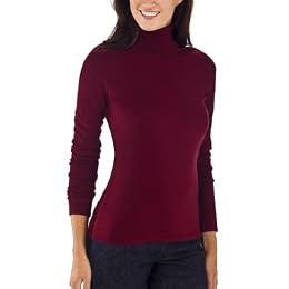 Turtleneck Sweater