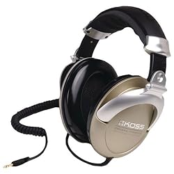 Koss Pro4AAT Titanium Pro Headphones