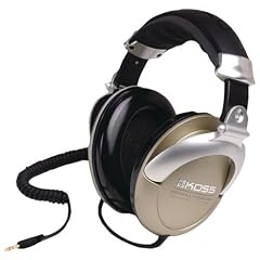 Kopfh�rer PRO4 AA Titanium