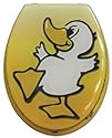 WC-Sitz Duck-Power