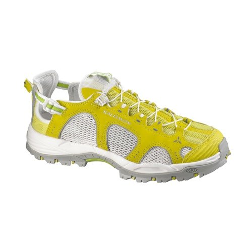 Salomon Techamphibian Damen Sandale