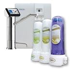 Chanson VS-70 DELUXE PACKAGE DEAL (Ionizer + Pre-Filter)