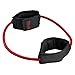 SPRI Xercuff Plus (Red, Medium)