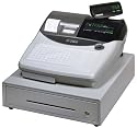 Casio Te-2400 Cash Register