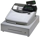 Casio Te-2400 Cash Register