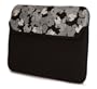 Sumo ME-SUMO66101 10/11.6-Inch Camo Netbook Sleeve (Black)