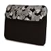 Mobile Edge Sumo,  15" Mac Camo MacBook Sleeve, Black