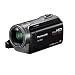 Panasonic HC-V500EG-K Full-HD-Camcorder (7,6 cm (3 Zoll) Touchscreen, 1,5 Megapixel, 38-fach opt. Zoom, 1Mos Sensor, 32mm Weitwinkel, 2D/3D-Umwandlung) schwarz