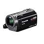 Panasonic HC-V500EG-K Full-HD-Camcorder (7,6 cm (3&hellip von Panasonic