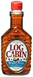 Log Cabin Sugar Free Syrup, 12-Ounce Units (Pack of 12)