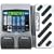 DigiTech RP250 Guitar Multi Effects Pedal (Standard)