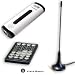 Geniatech T328B PC/Laptop USB Freeview/HDTV Receiver - Support Windows Vista